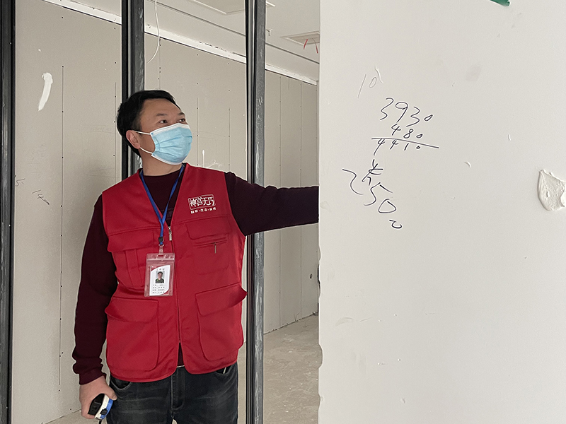 墻面裝飾材料這么多，舊房墻面裝修地板磚用什么好