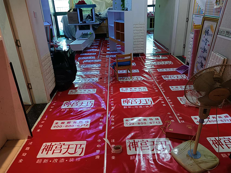 墻面裝修需要哪些材料？墻面裝飾油漆工電話多少