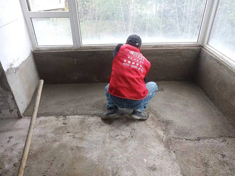  餐廳地面裝飾材料有哪些？神宮天巧給大家推薦三款常見的地面材料(圖3)