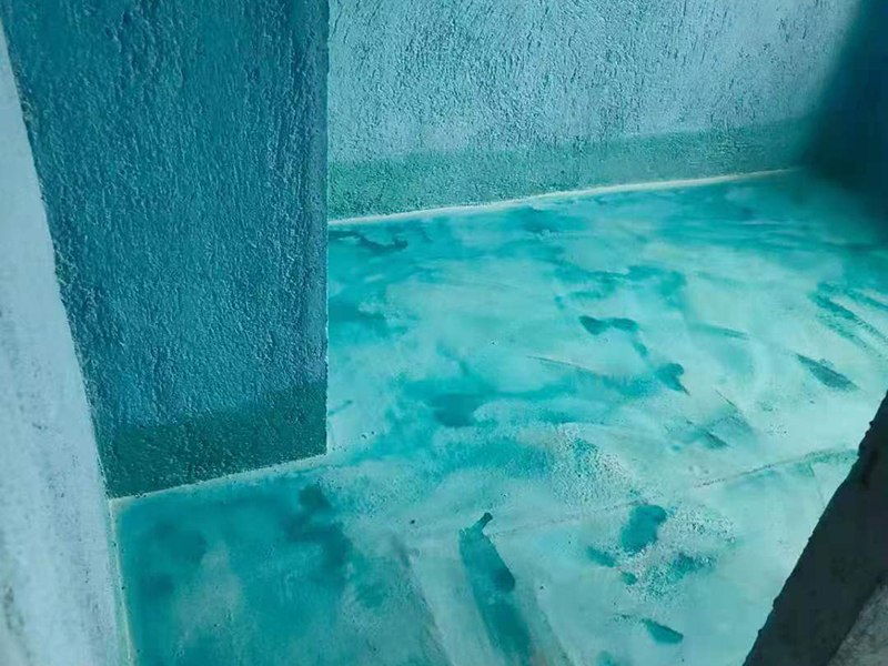 廚房裝修大有學(xué)問，你家防水做對(duì)了嗎(圖2)