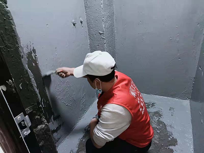 6平方衛(wèi)生間貼瓷磚多少錢？衛(wèi)生間貼磚人工費怎么算？