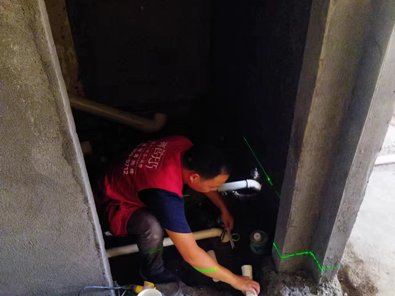 擺在眼前的“衛(wèi)生間改造價格明細(xì)表”您都看不懂，這可怎么辦？(圖2)
