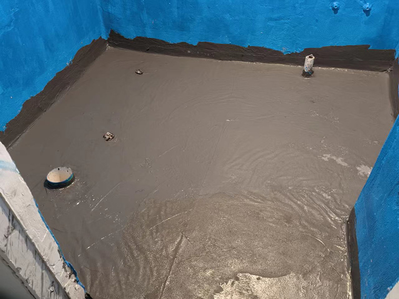 衛(wèi)生間墻面滲水怎么處理及維修方法