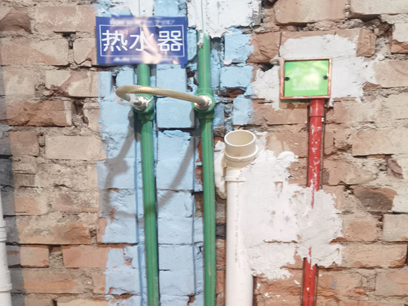 老房子翻新裝修水電改造攻略：舊管線更換與安全升級(圖1)